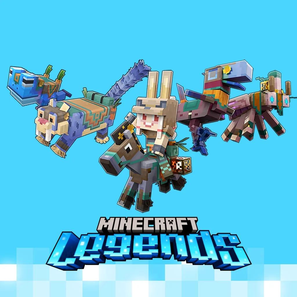 Deluxe Skin Pack - изображение 1