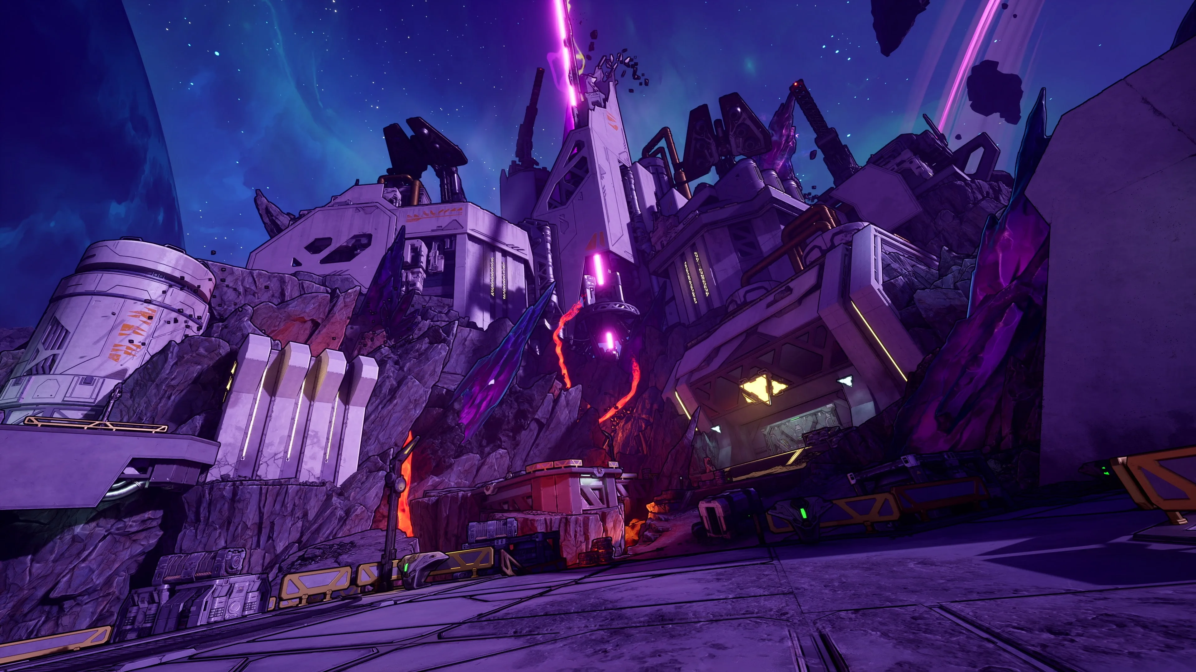 Borderlands4 - Bounty Pack 5: Amara and the Vile Shadows [PS5] - изображение 3