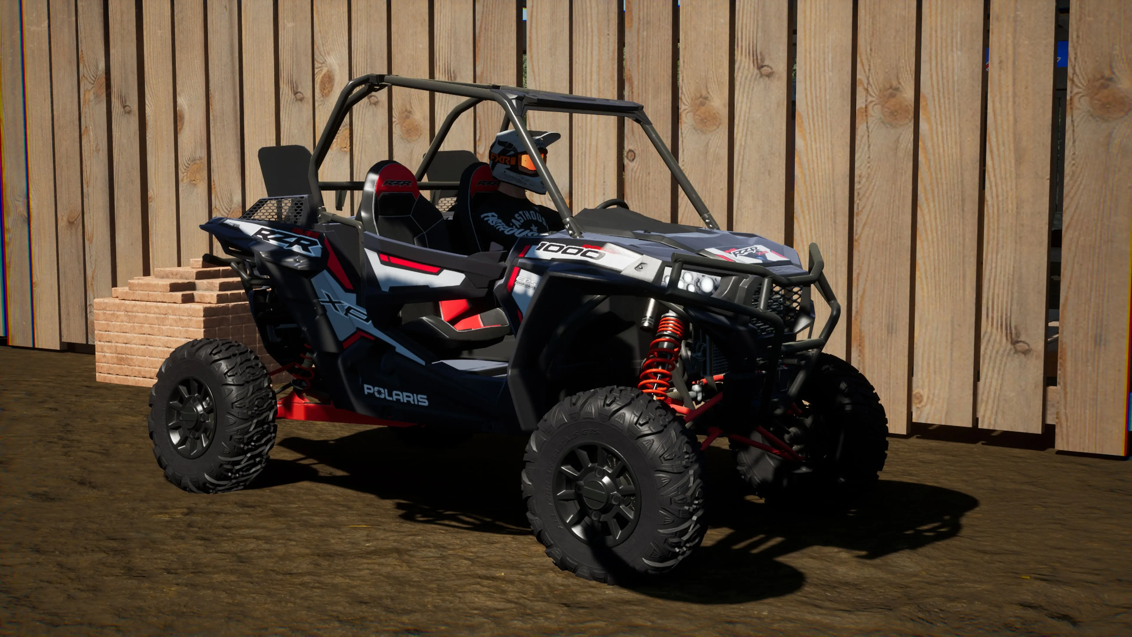 MX vs ATV Legends - Polaris Pack 2022 [PS4,&nbsp;PS5] - изображение 3