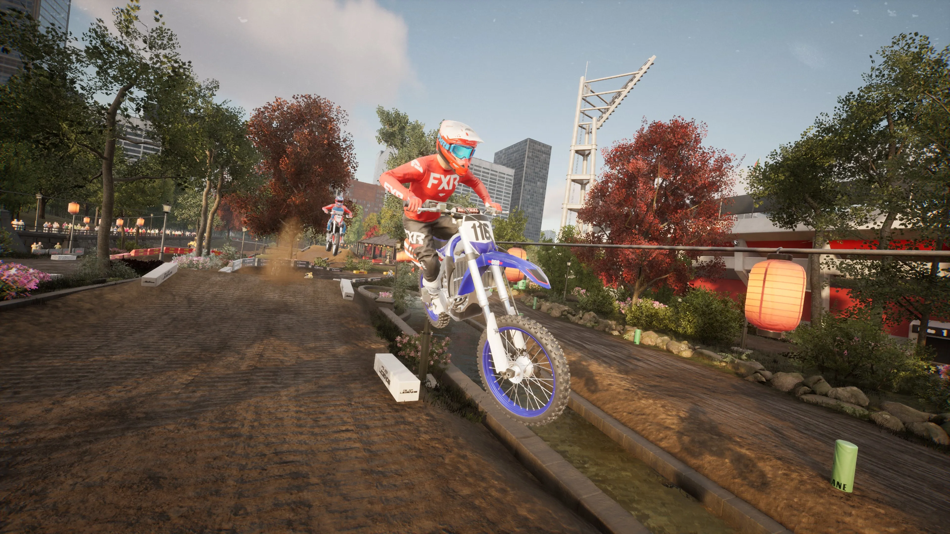 Supercross World Tour 2022 [PS4, PS5] - изображение 2