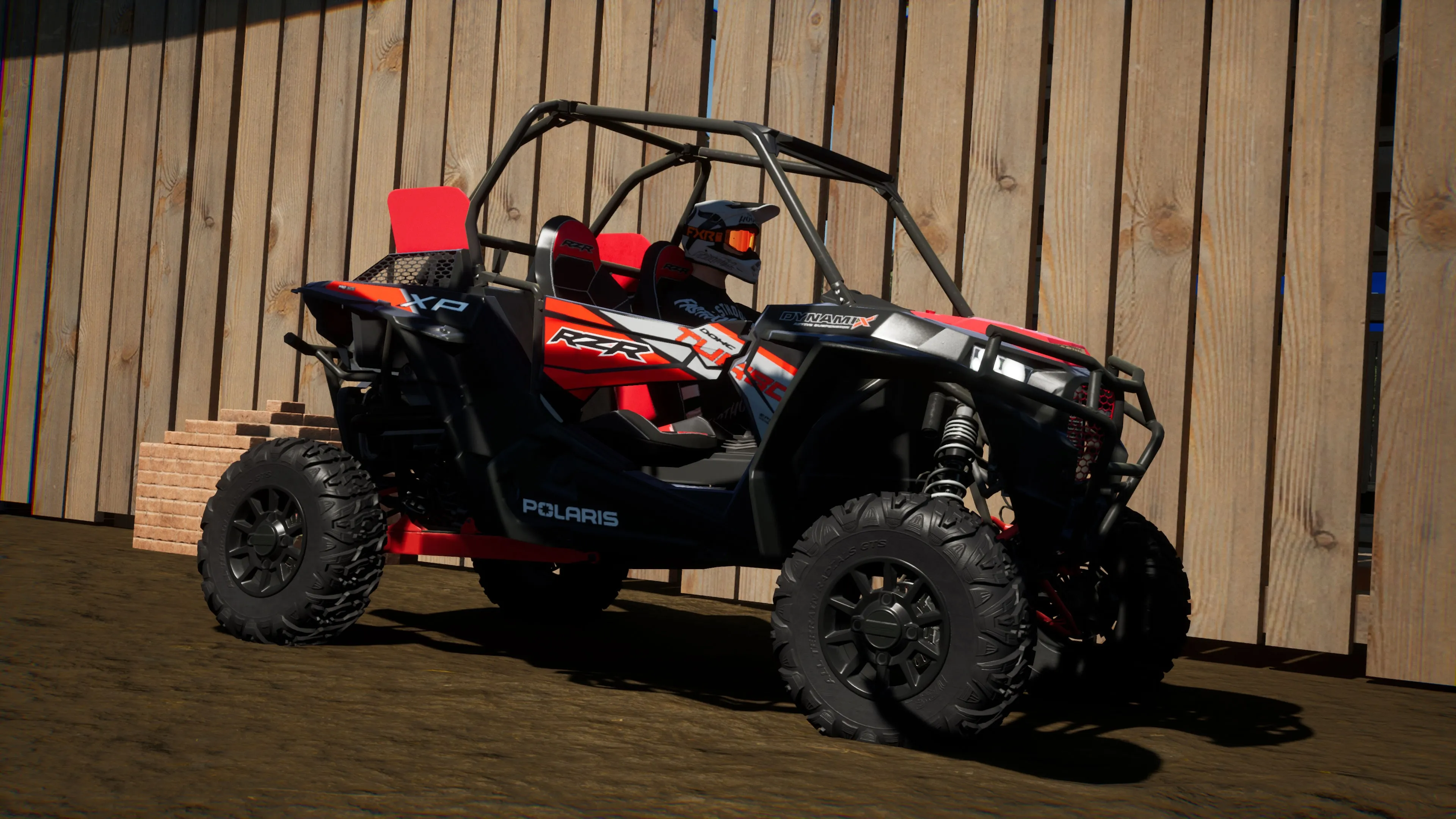 MX vs ATV Legends - Polaris Pack 2022 [PS4,&nbsp;PS5] - изображение 2