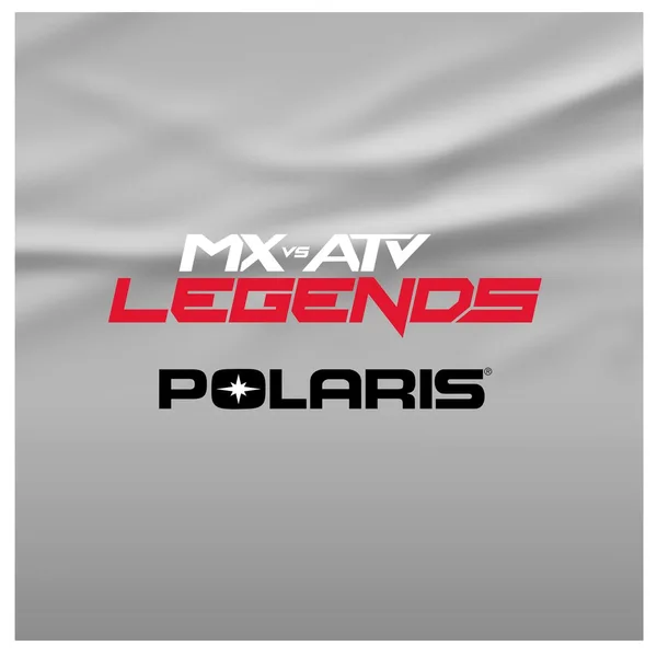 MX vs ATV Legends - Polaris Pack 2022 [PS4,&nbsp;PS5]