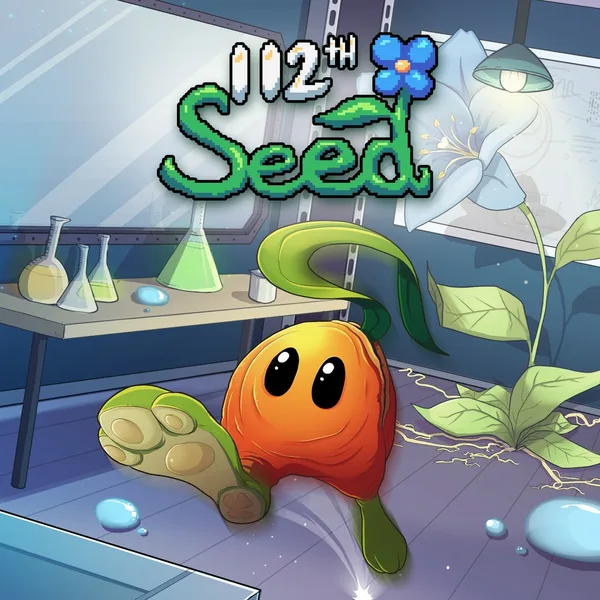 112th Seed [PS5]