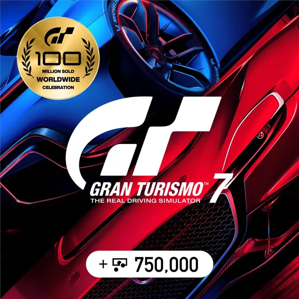 Gran Turismo 7 [PS4, PS5]