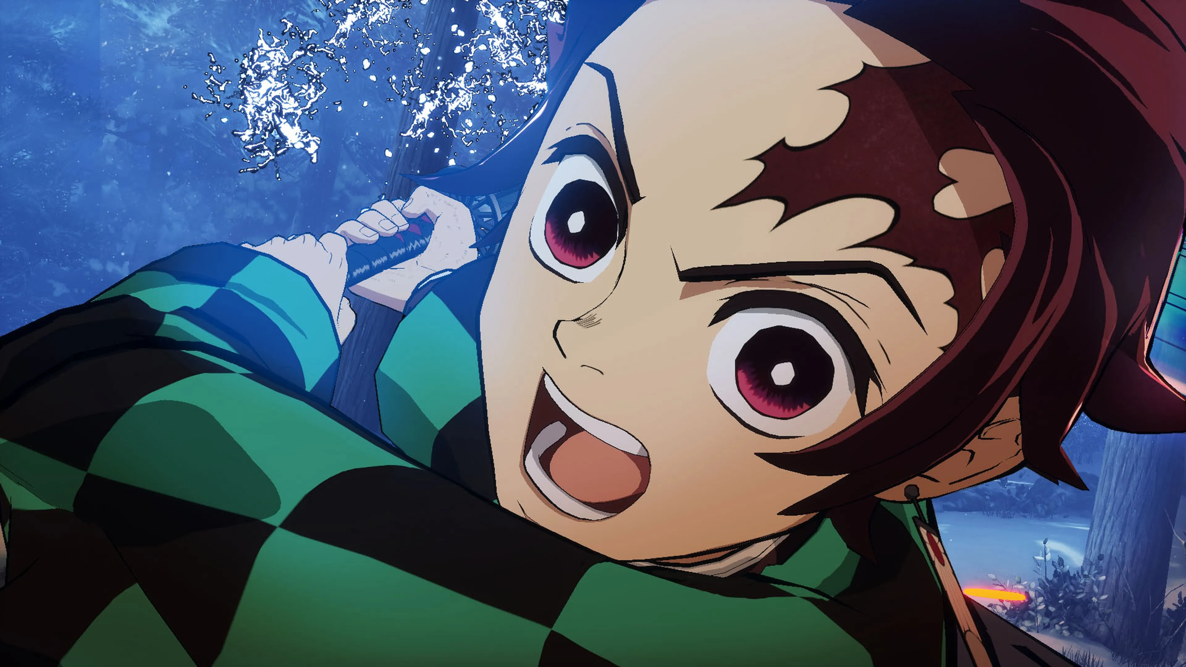 Demon Slayer: Kimetsu no Yaiba – The Hinokami Chronicles Ultimate Edition [PS4, PS5] - изображение 4