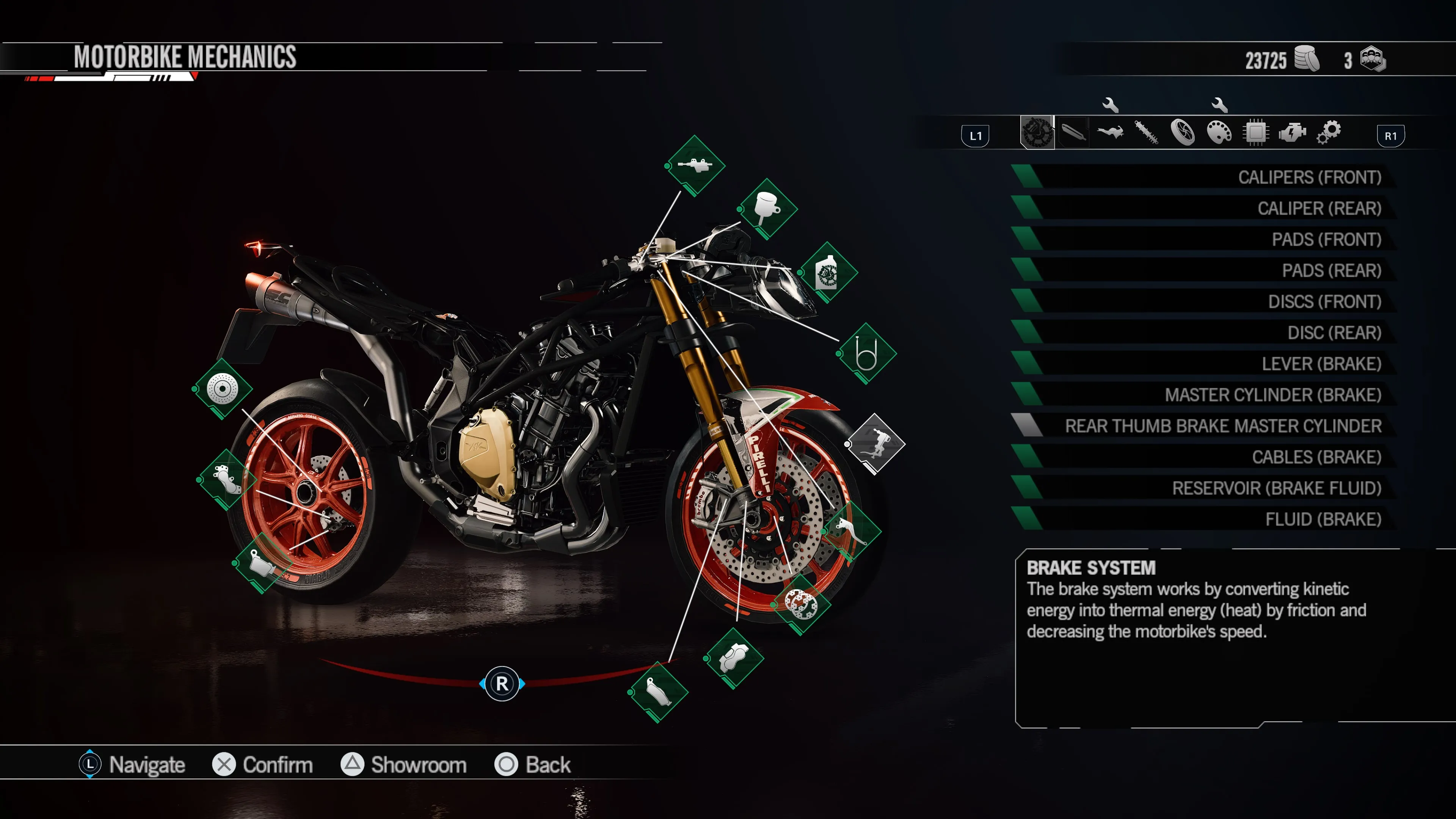 Rims Racing - European Manufacturers Deluxe Edition [PS4] - изображение 4