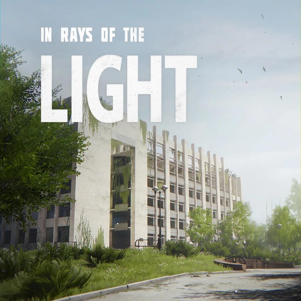 In rays of the Light [PS5] - изображение 1