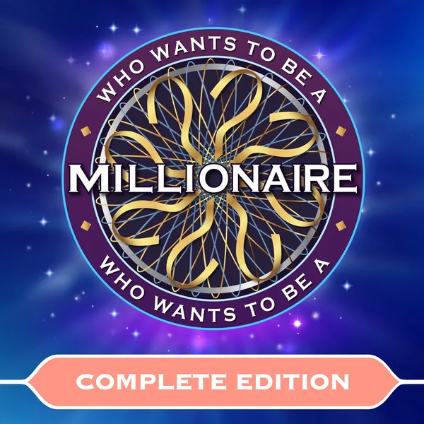 Who Wants to Be a Millionaire? - Complete Edition [PS4]
