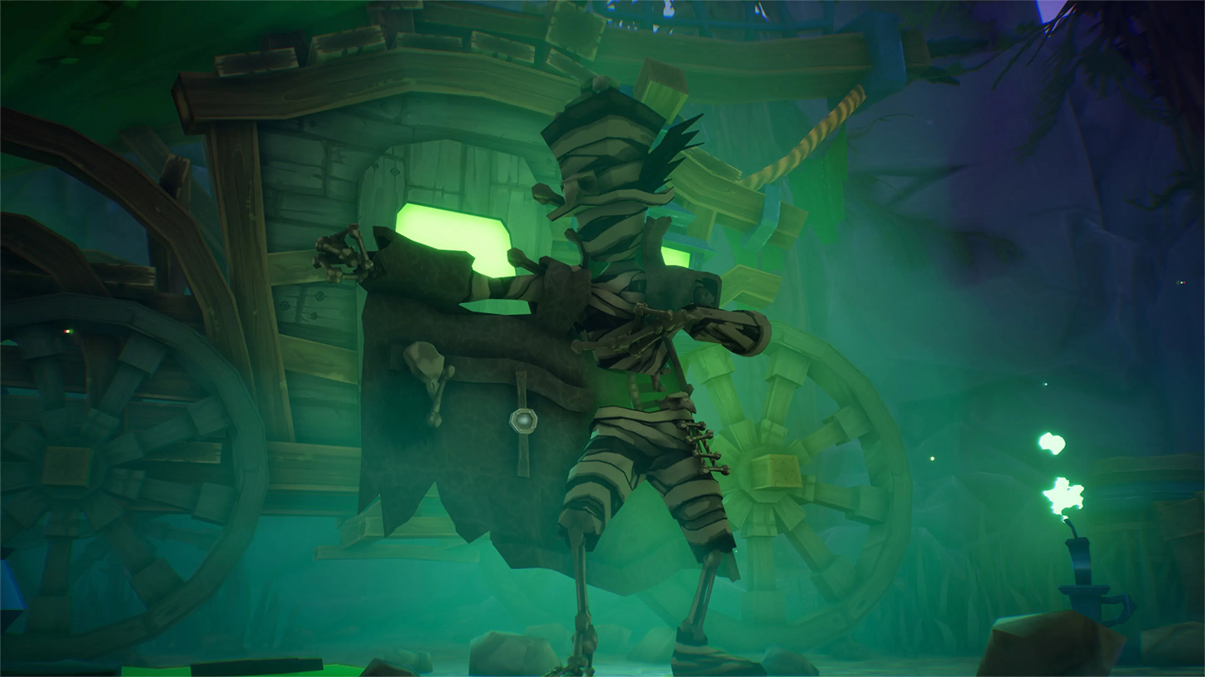 Pumpkin Jack [PS4, PS5] - изображение 3