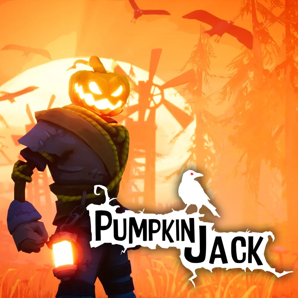 Pumpkin Jack [PS4, PS5] - изображение 1