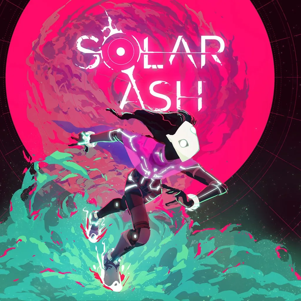 Solar Ash [PS4, PS5] - изображение 1