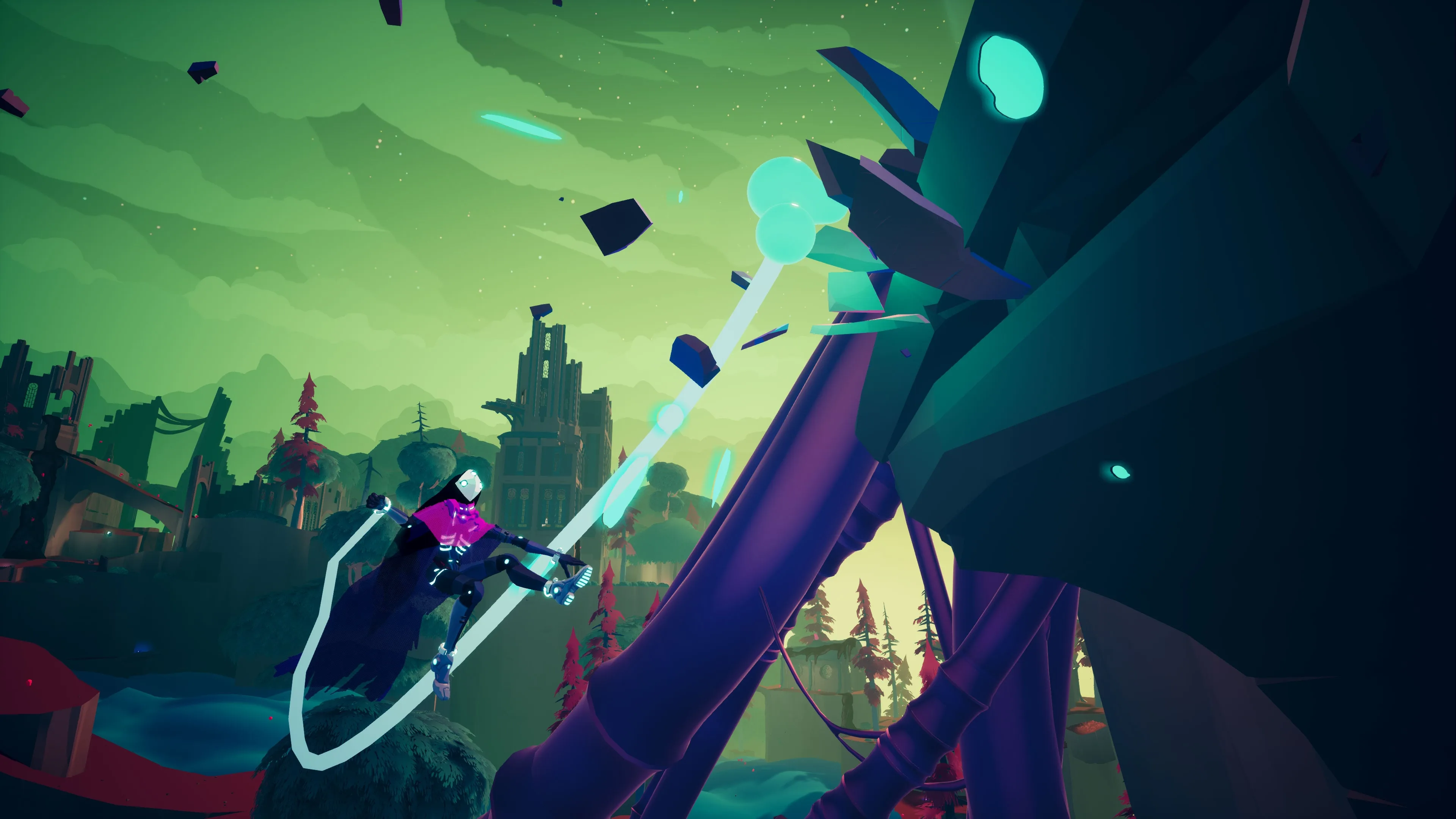 Solar Ash [PS4, PS5] - изображение 3