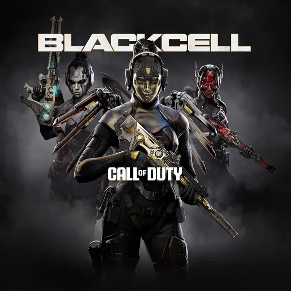 Call of Duty: Black Ops 7 - BlackCell (Season 03)