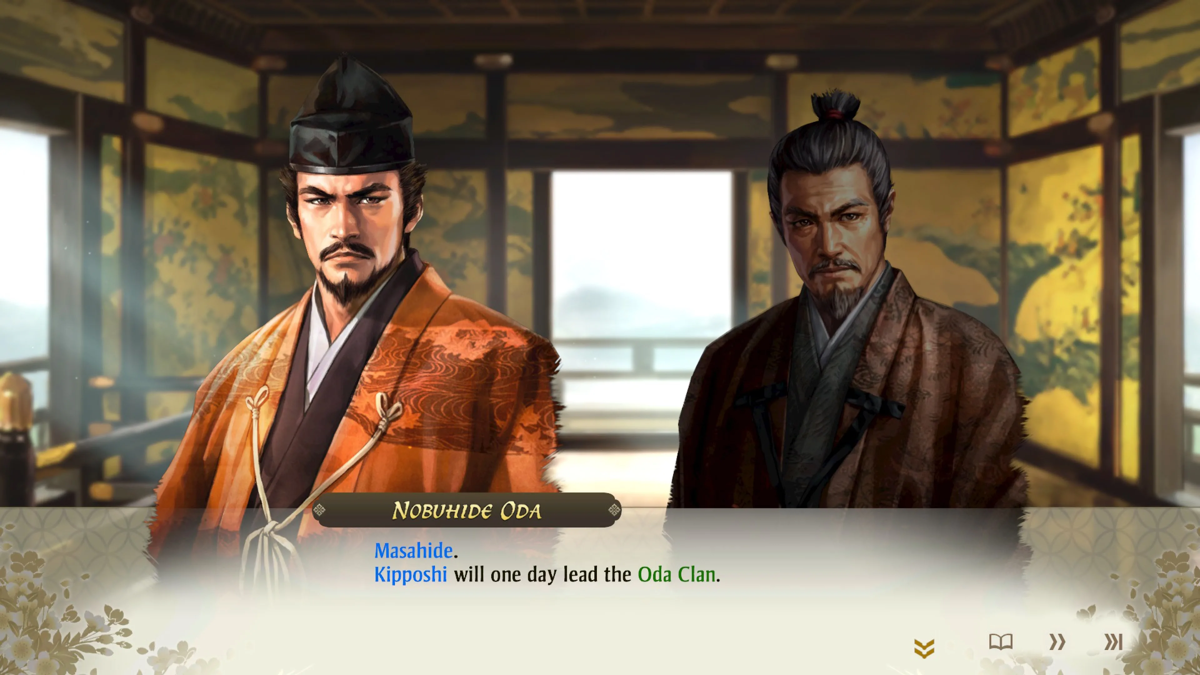 Set of 6 Scenarios for "NOBUNAGA'S AMBITION: Awakening" [PS4] - изображение 2