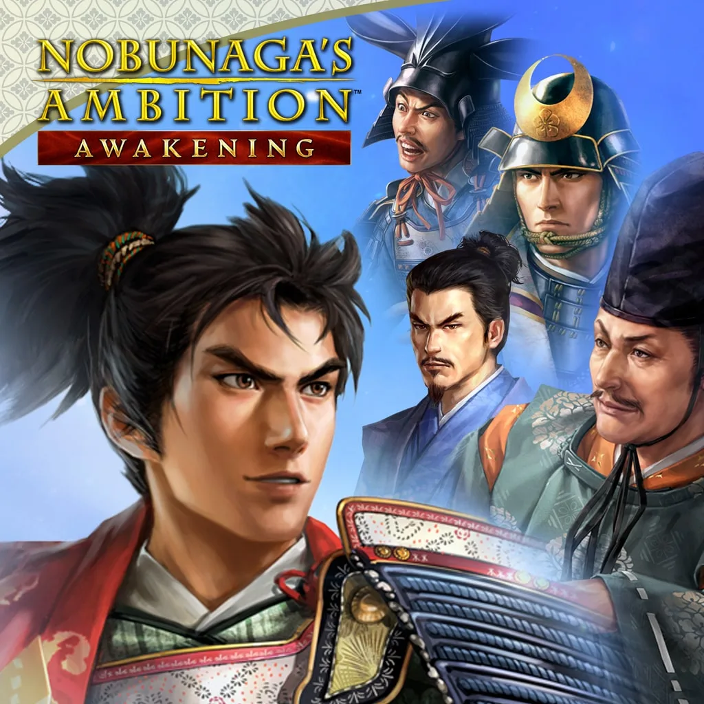 Set of 6 Scenarios for "NOBUNAGA'S AMBITION: Awakening" [PS4] - изображение 1