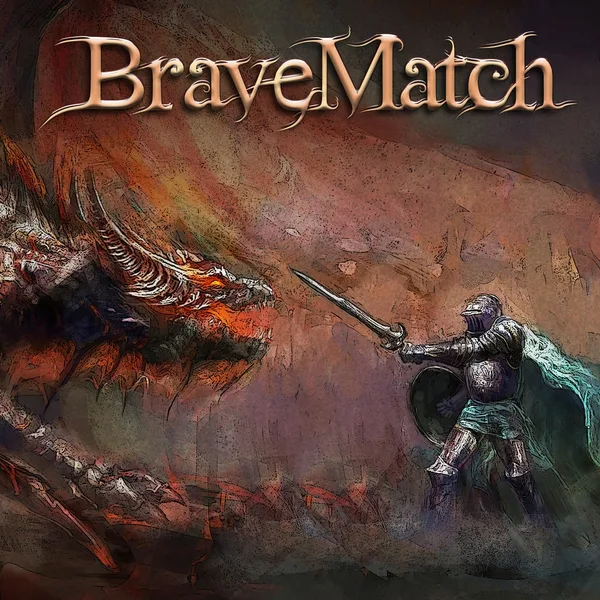 BraveMatch [PS5]