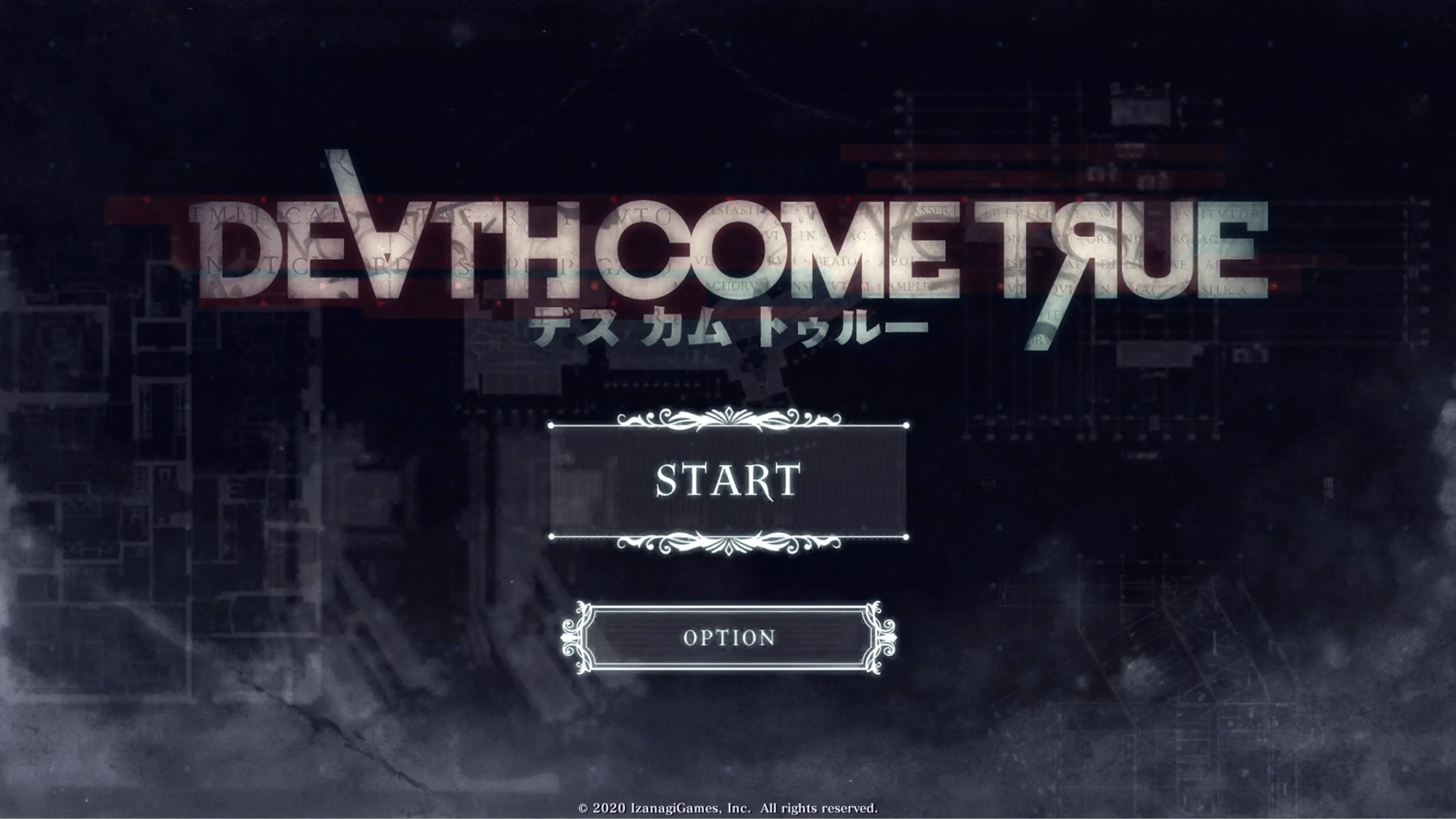 Death Come True [PS4] - изображение 4