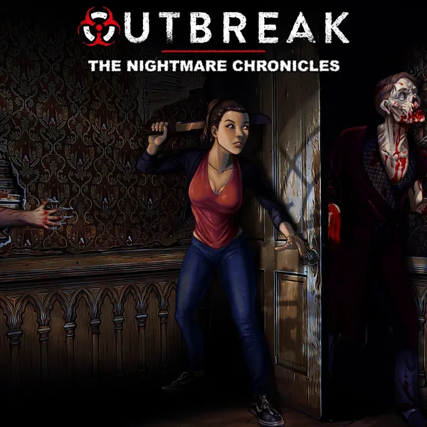 Outbreak: The Nightmare Chronicles [PS4]