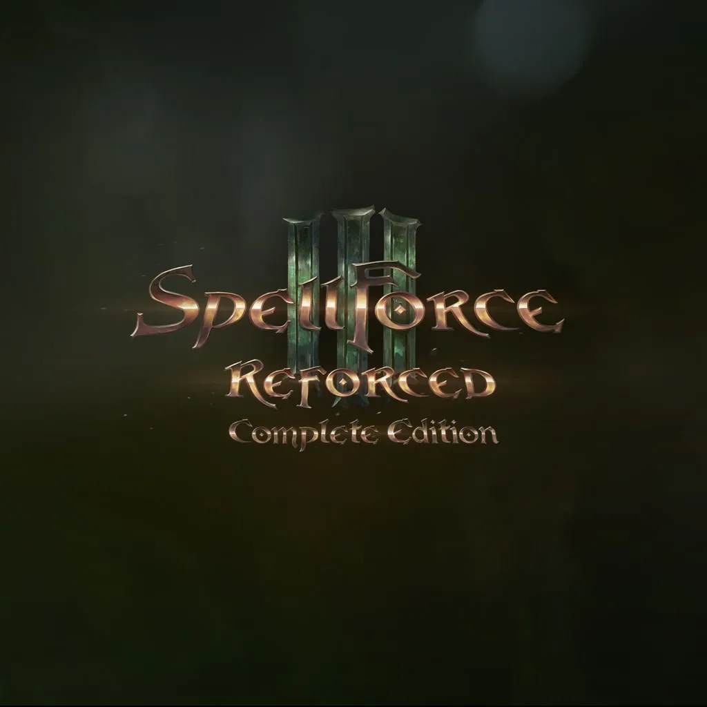 SpellForce III Reforced: Complete Edition [PS5] - изображение 1