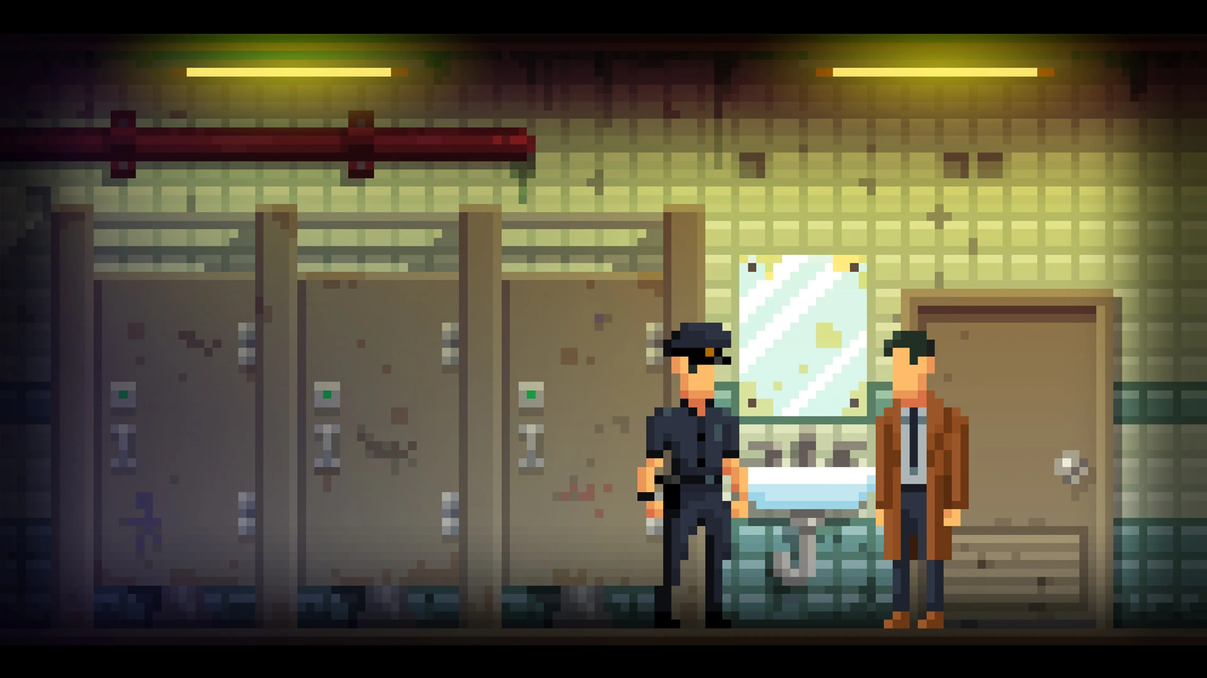 The Darkside Detective [PS4, PS5] - изображение 4