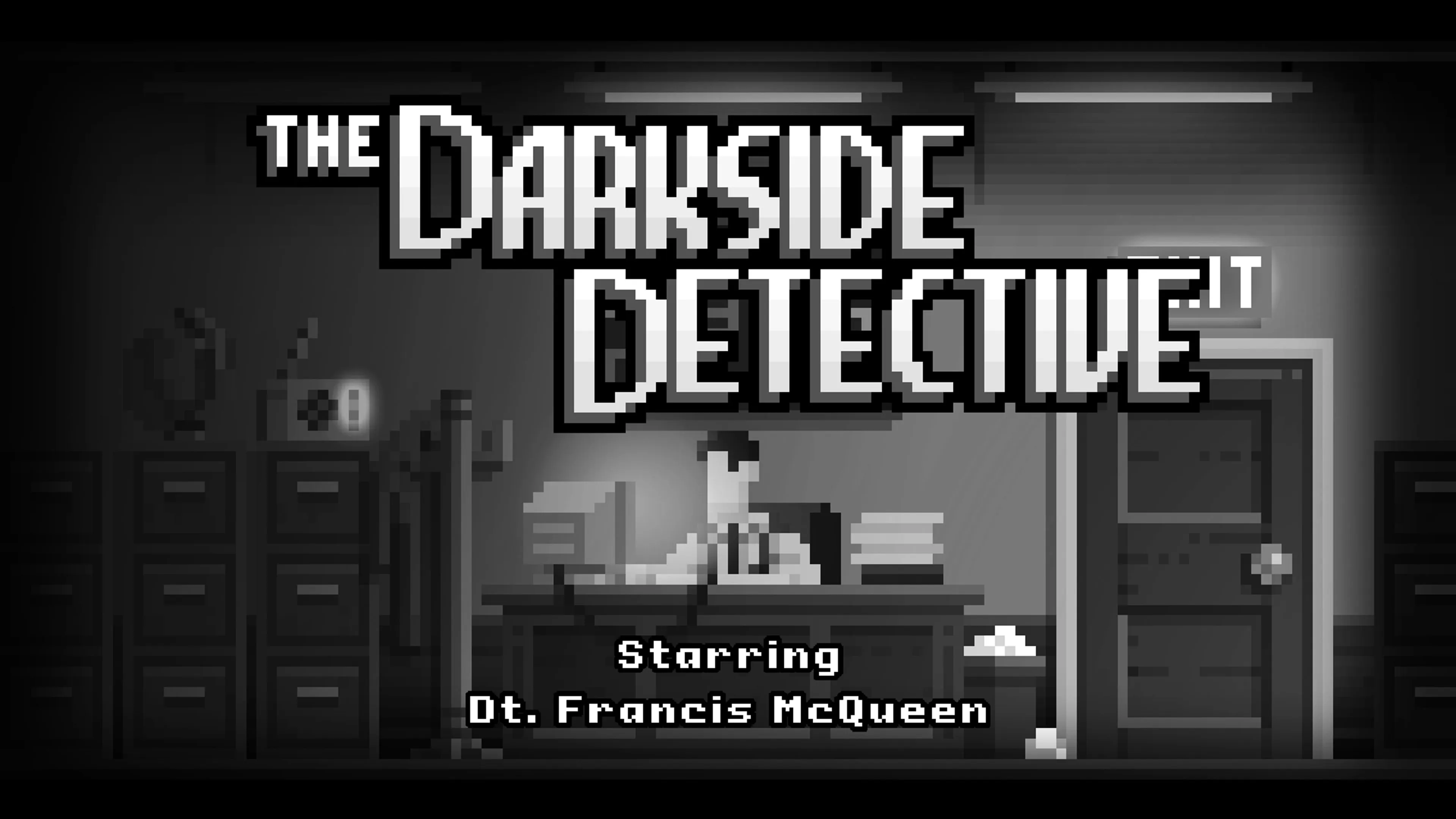 The Darkside Detective [PS4, PS5] - изображение 2