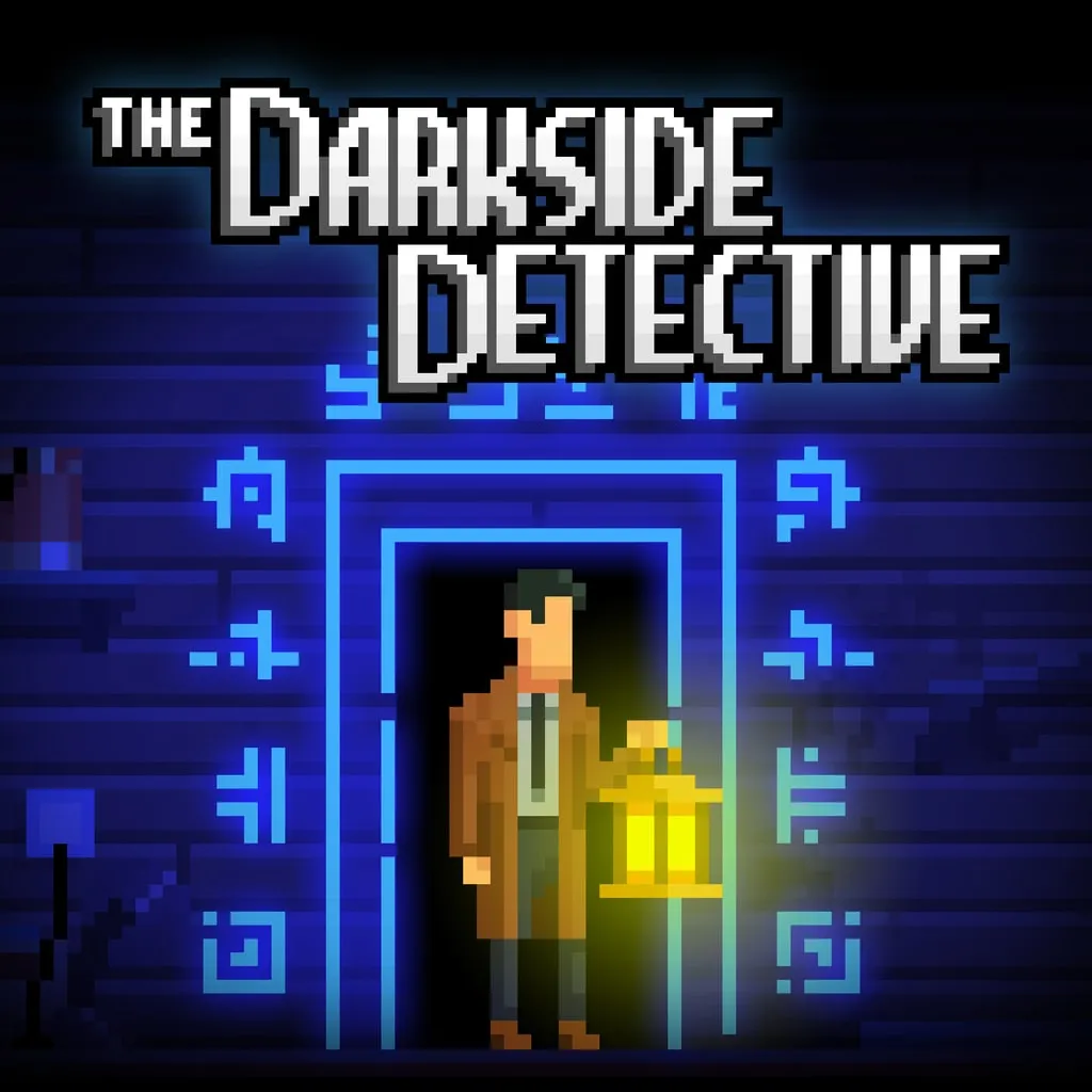 The Darkside Detective [PS4, PS5] - изображение 1