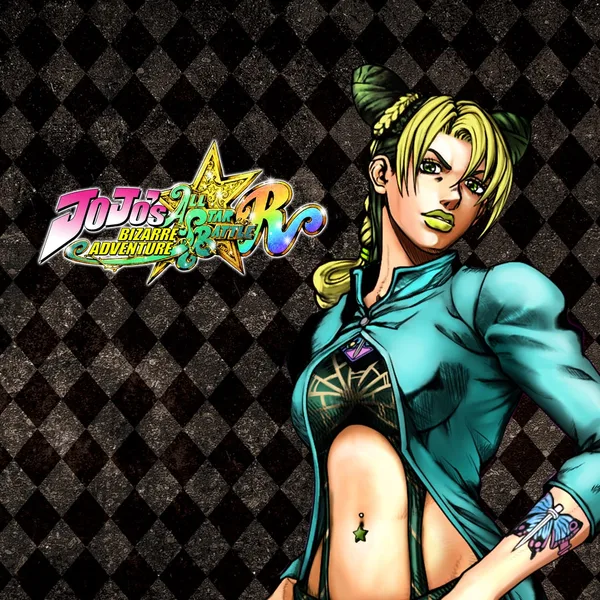 Jolyn Cujoh Costume Green Dolphin Street State Prison Jacket [PS4, PS5]