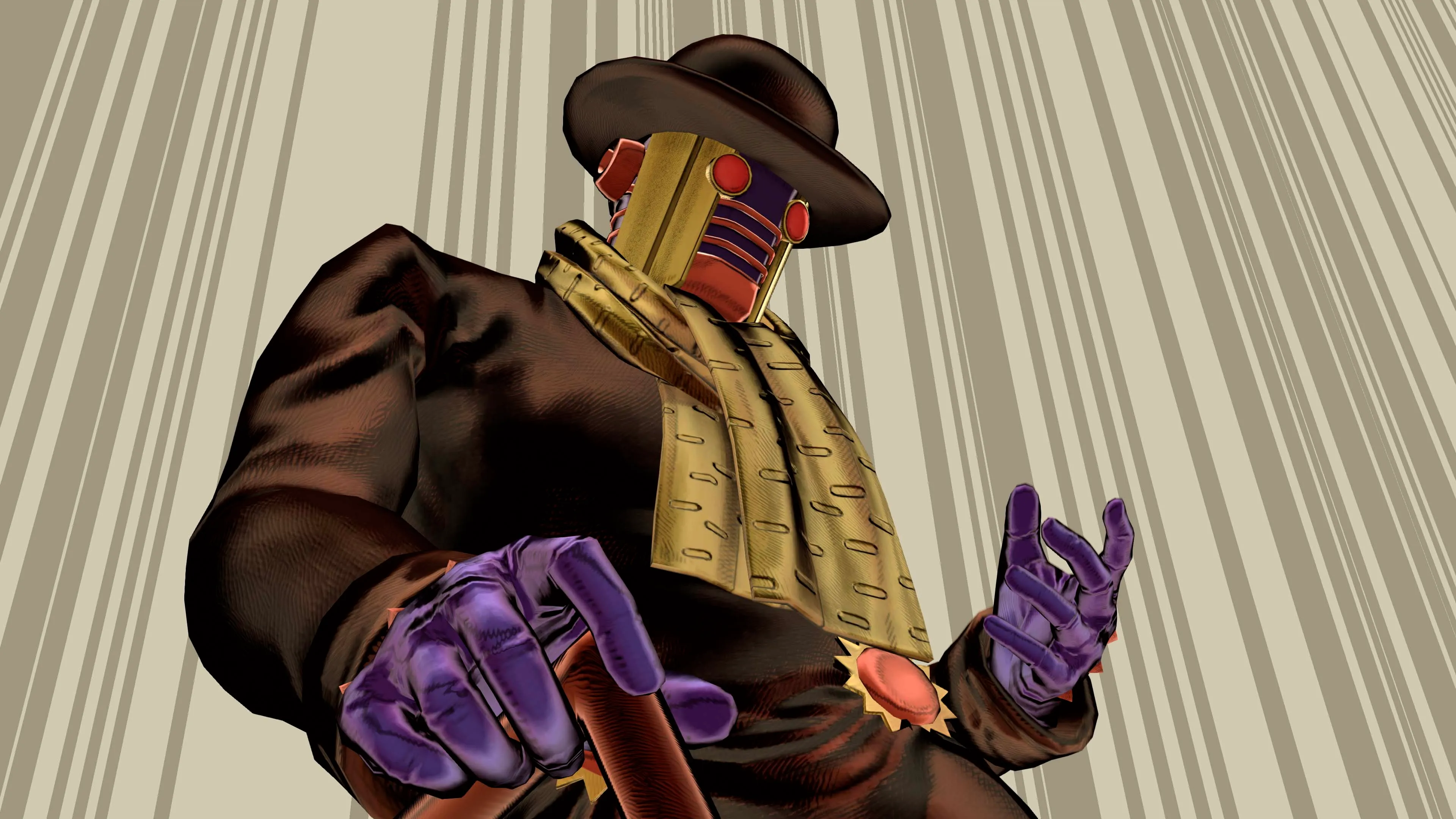 JoJo's Bizarre Adventure: All-Star Battle R - Wonder of U [PS4, PS5] - изображение 2