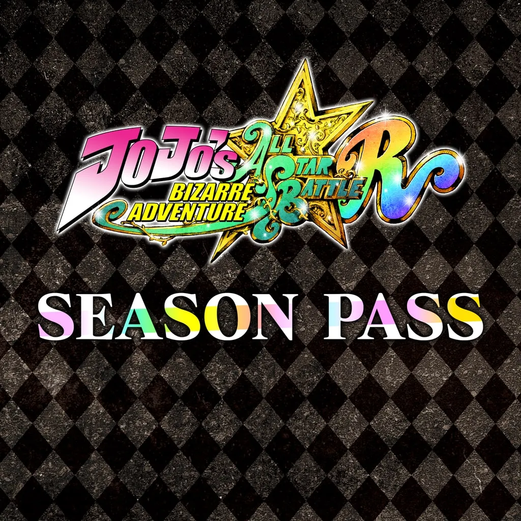 JoJo's Bizarre Adventure: All-Star Battle R Season Pass [PS4, PS5] - изображение 1