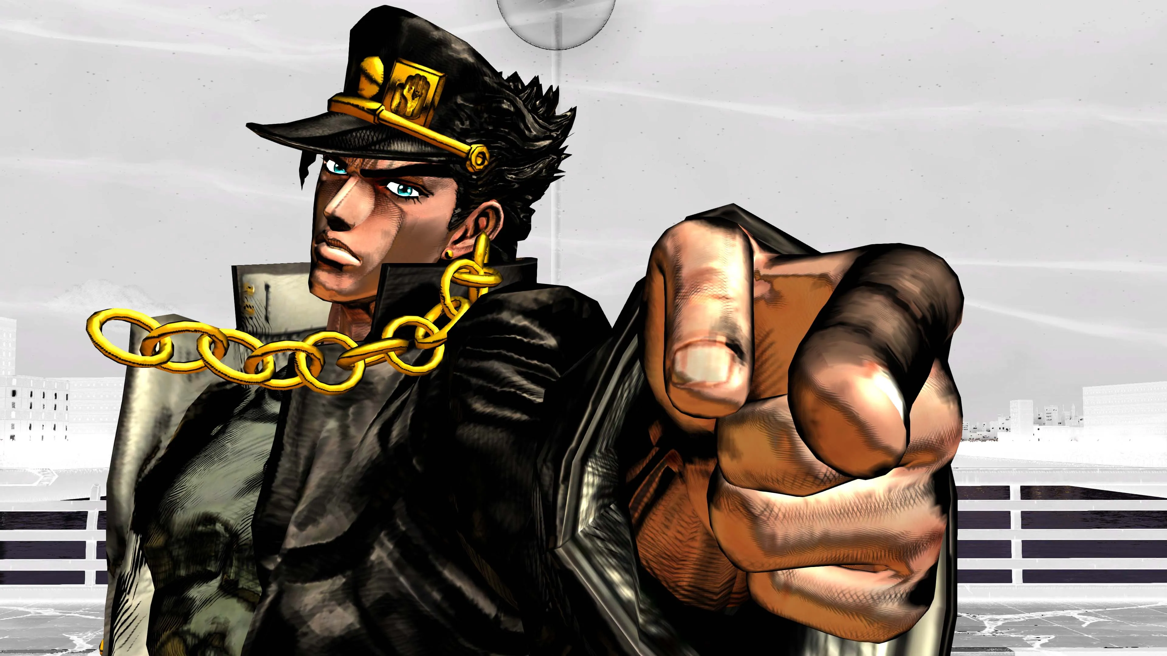 JoJo's Bizarre Adventure: All-Star Battle R Ultimate Edition PS4 & PS5 - изображение 2