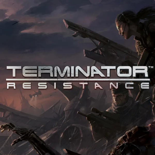 Terminator: Resistance [PS4]