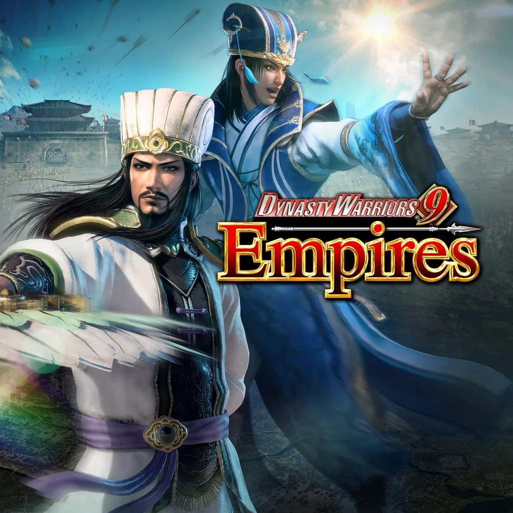 DYNASTY WARRIORS 9 Empires [PS4, PS5] - изображение 1