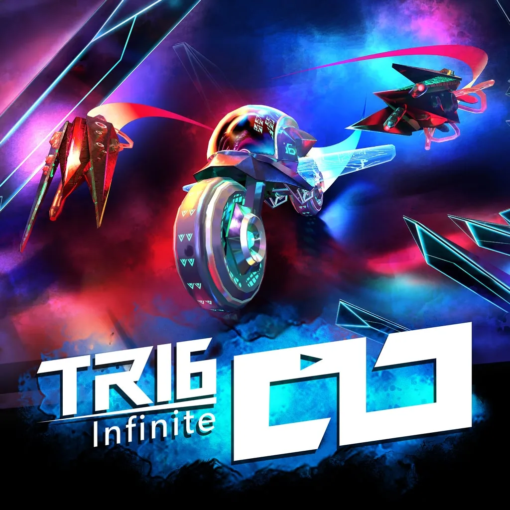 Tri6: Infinite [PS4, PS5] - изображение 1