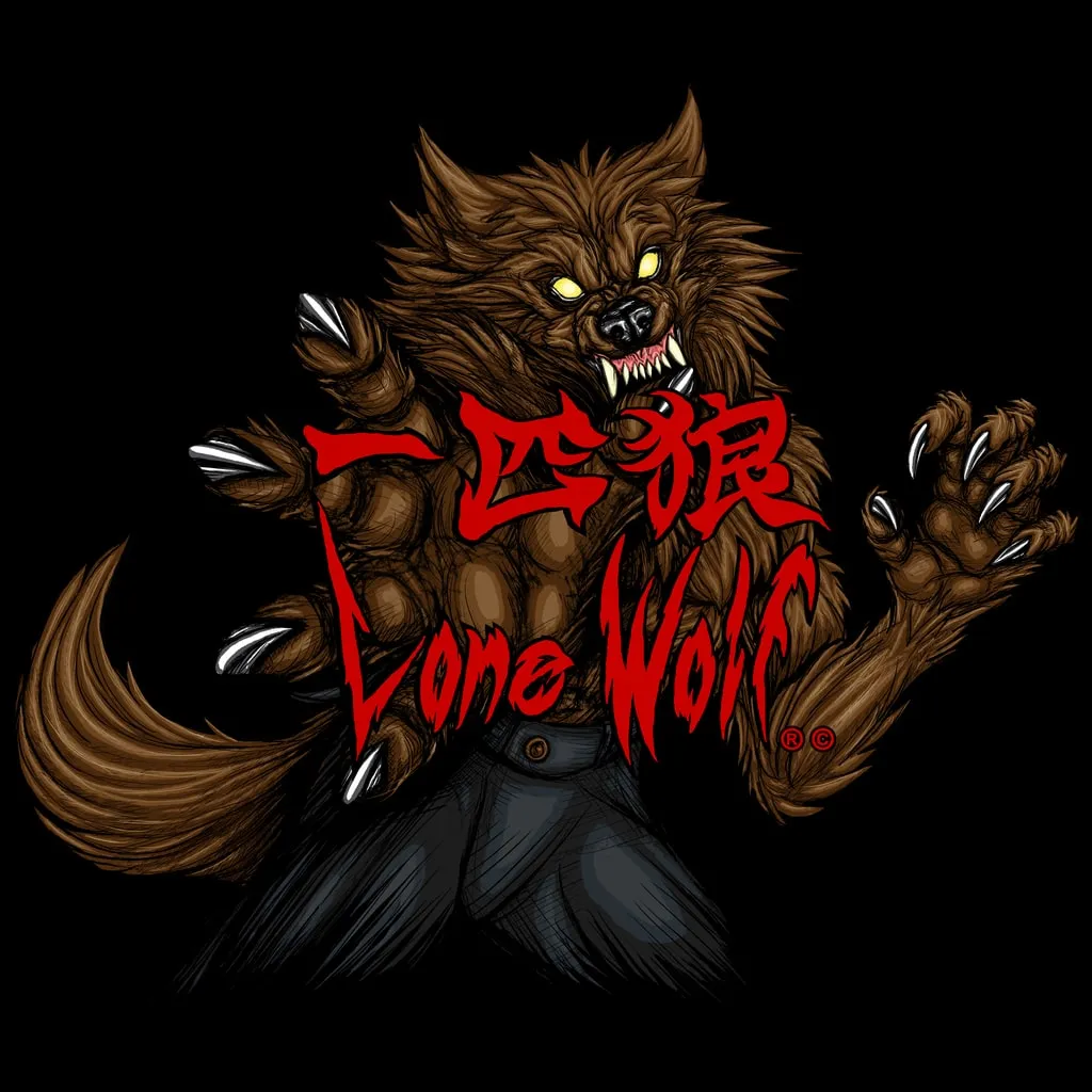 Lone Wolf [PS4, PS5] - изображение 1