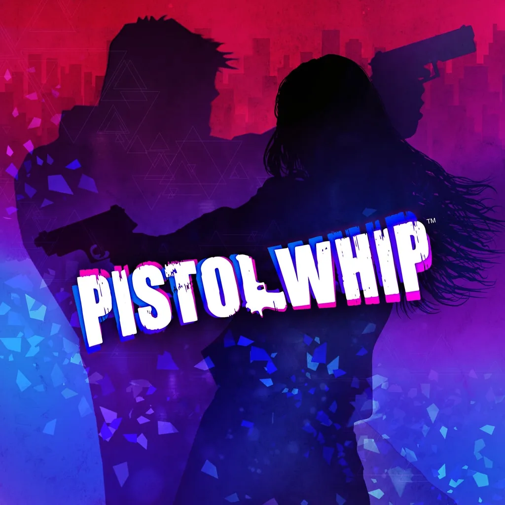 Pistol Whip PS4 & PS5 - изображение 1