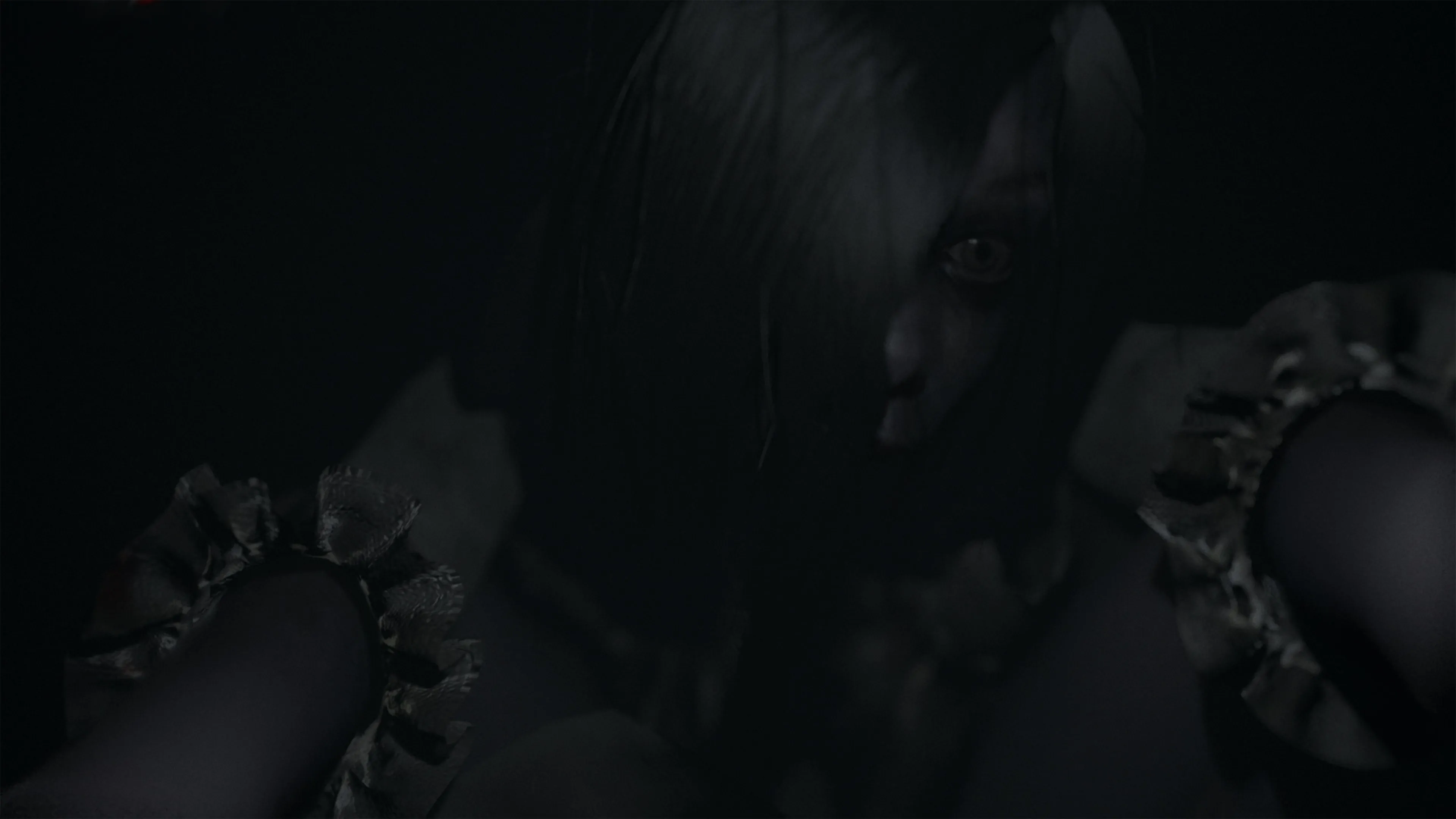 VISAGE [PS4, PS5] - изображение 4