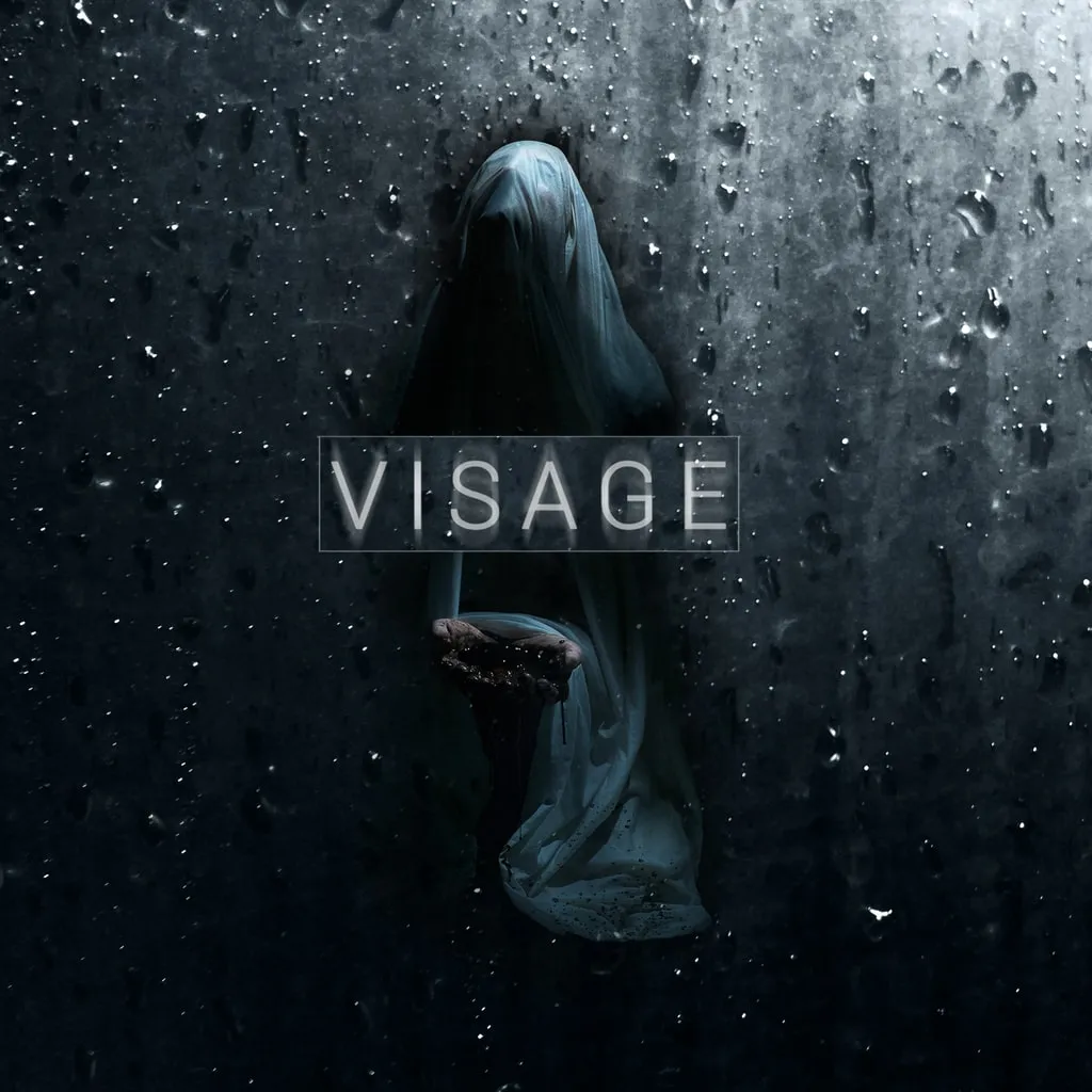 VISAGE [PS4, PS5] - изображение 1