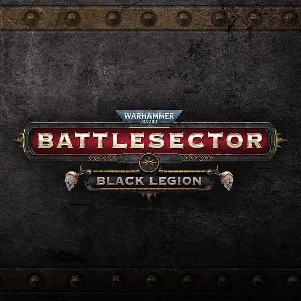 Warhammer 40,000: Battlesector - Black Legion [PS4]