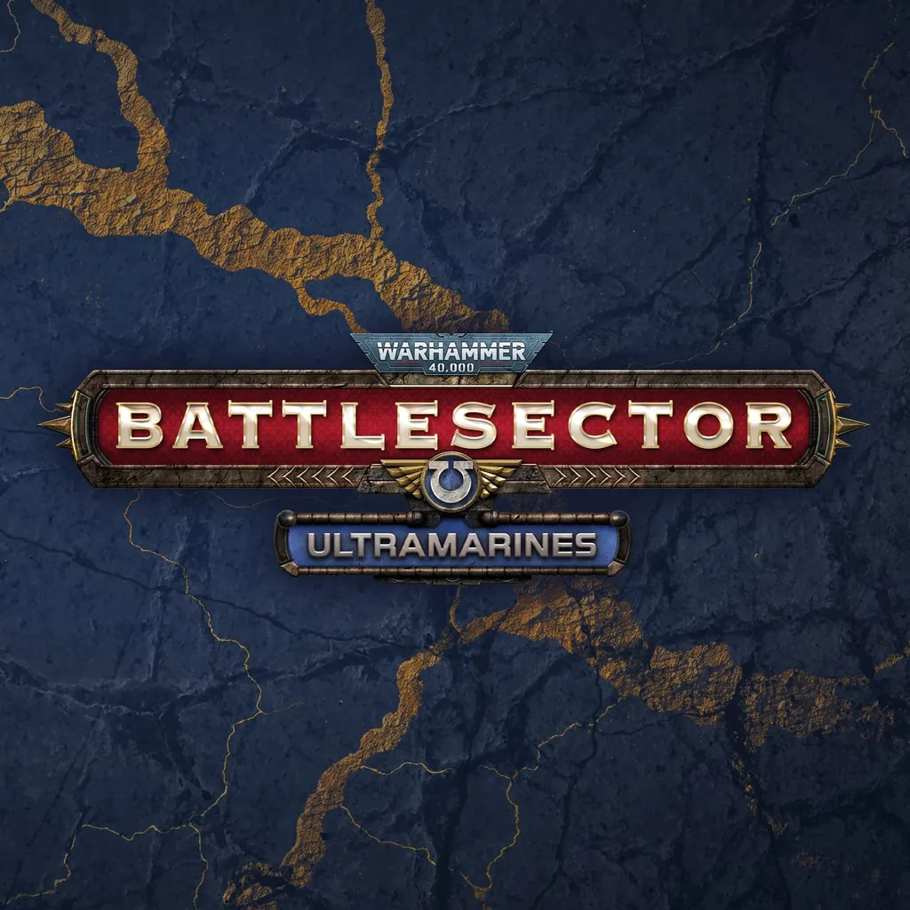 Warhammer 40,000: Battlesector - Ultramarines [PS4] - изображение 1