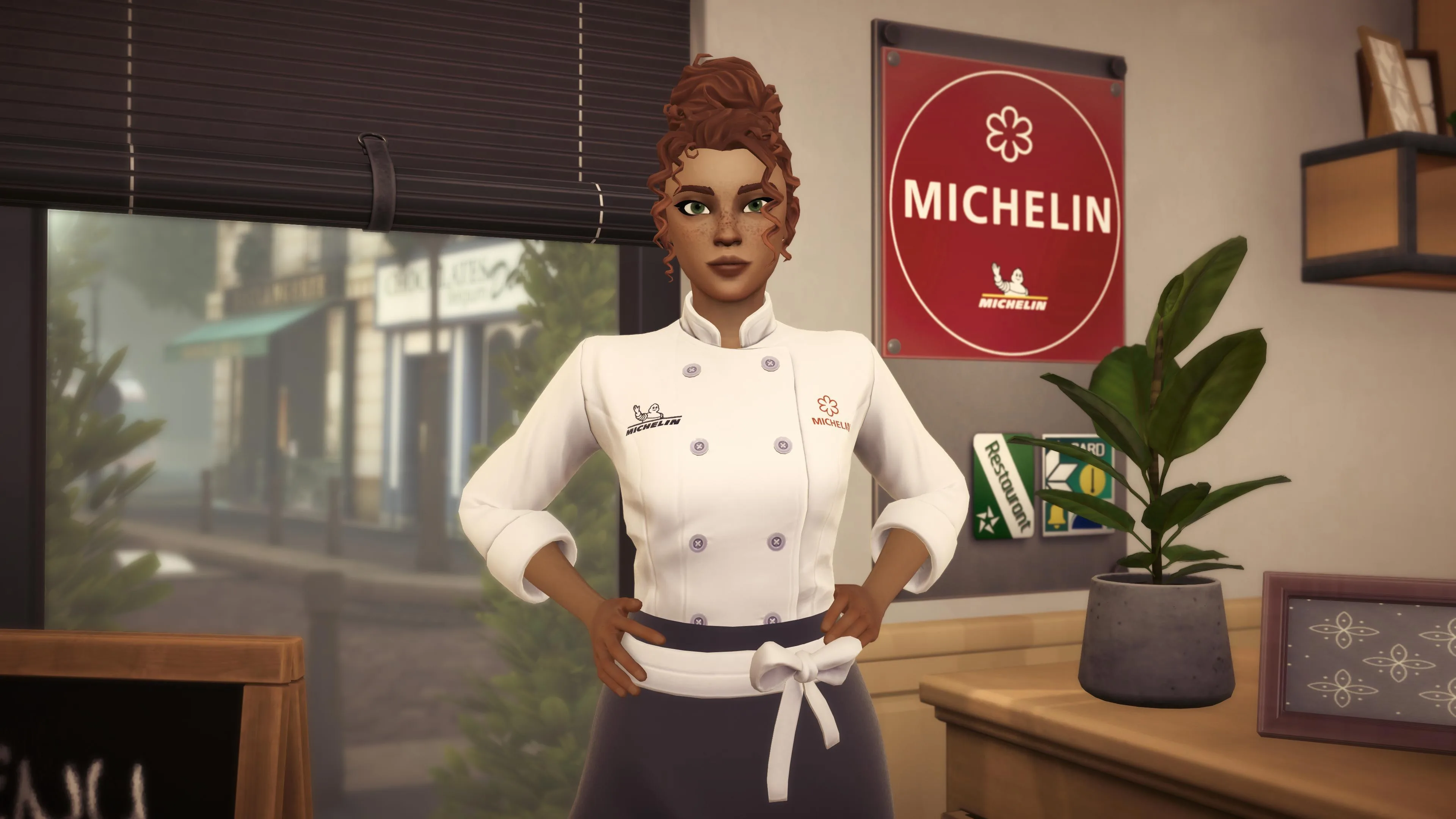 Chef Life - A Restaurant Simulator [PS4, PS5] - изображение 3