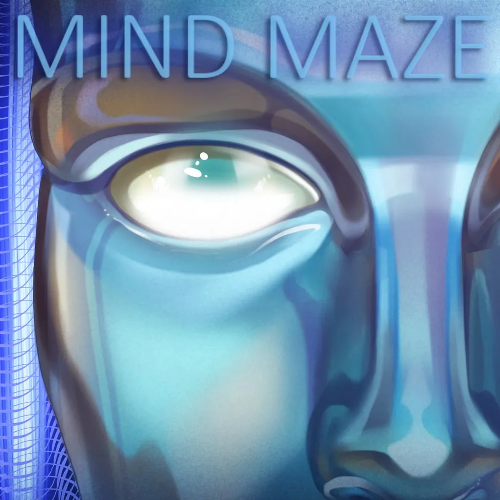 Mind Maze [PS5] - изображение 1