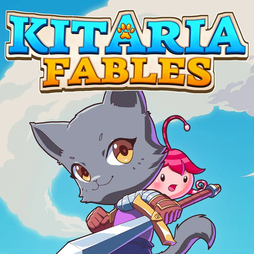 Kitaria Fables [PS4, PS5] - изображение 1