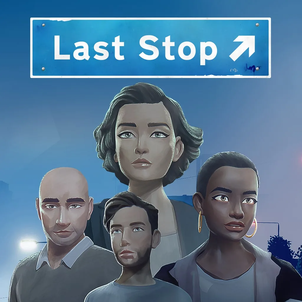 Last Stop [PS4, PS5] - изображение 1