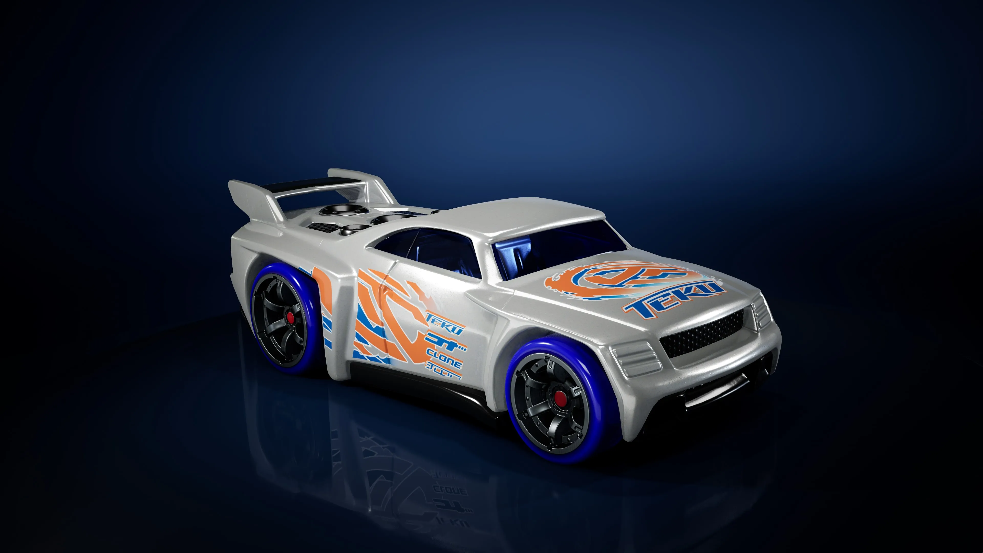 HOT WHEELS - AcceleRacers Bassline [PS4] - изображение 2
