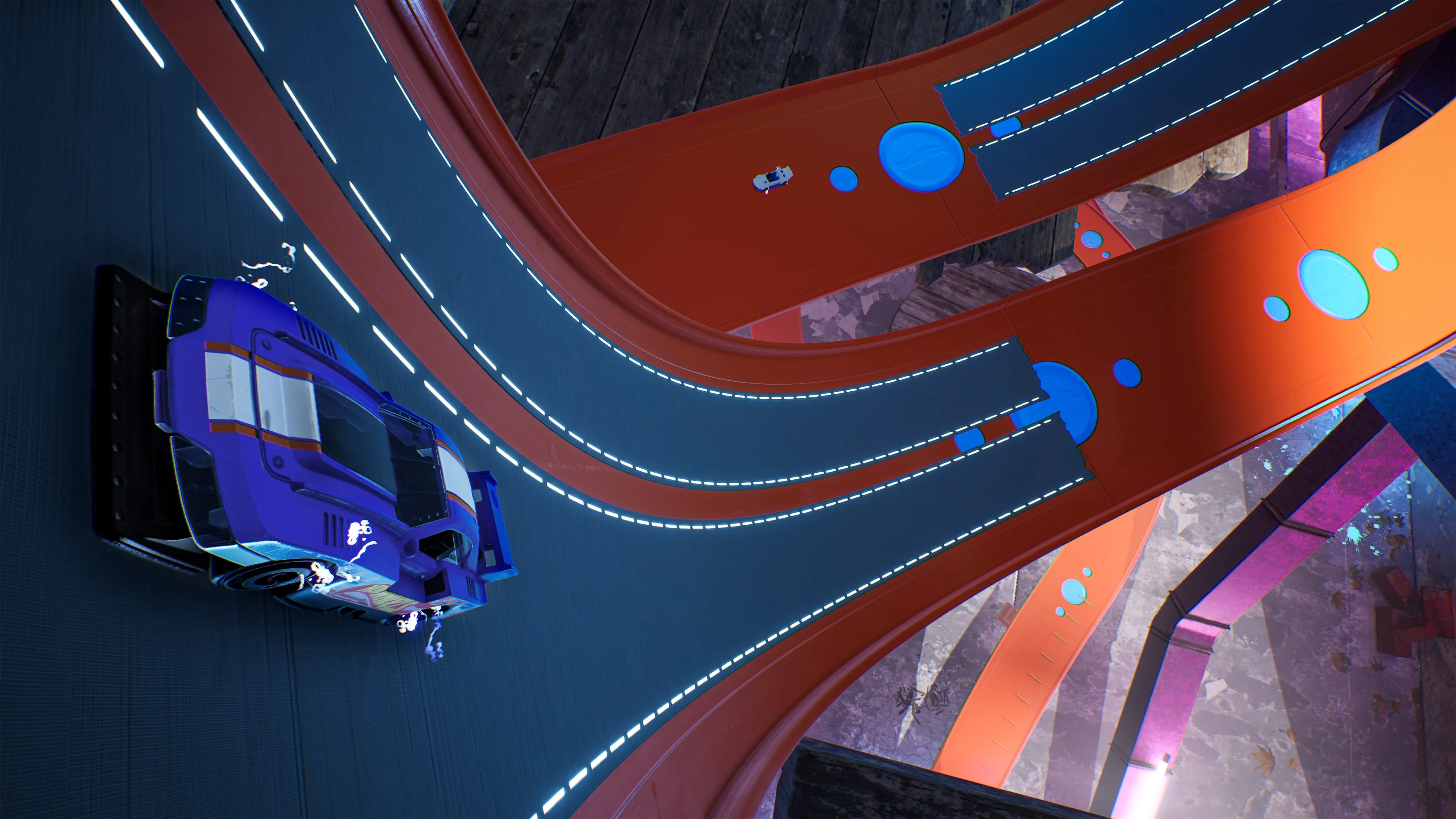 HOT WHEELS - Sportscars Pack [PS5] - изображение 3