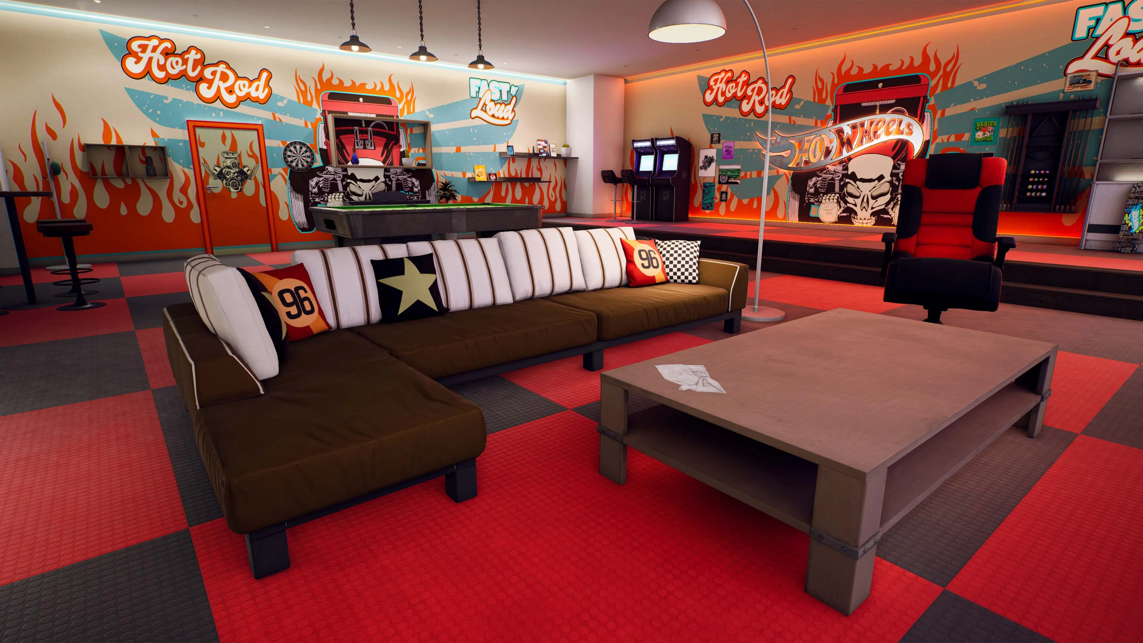 HOT WHEELS - Hot Rod Customization Pack [PS4] - изображение 3