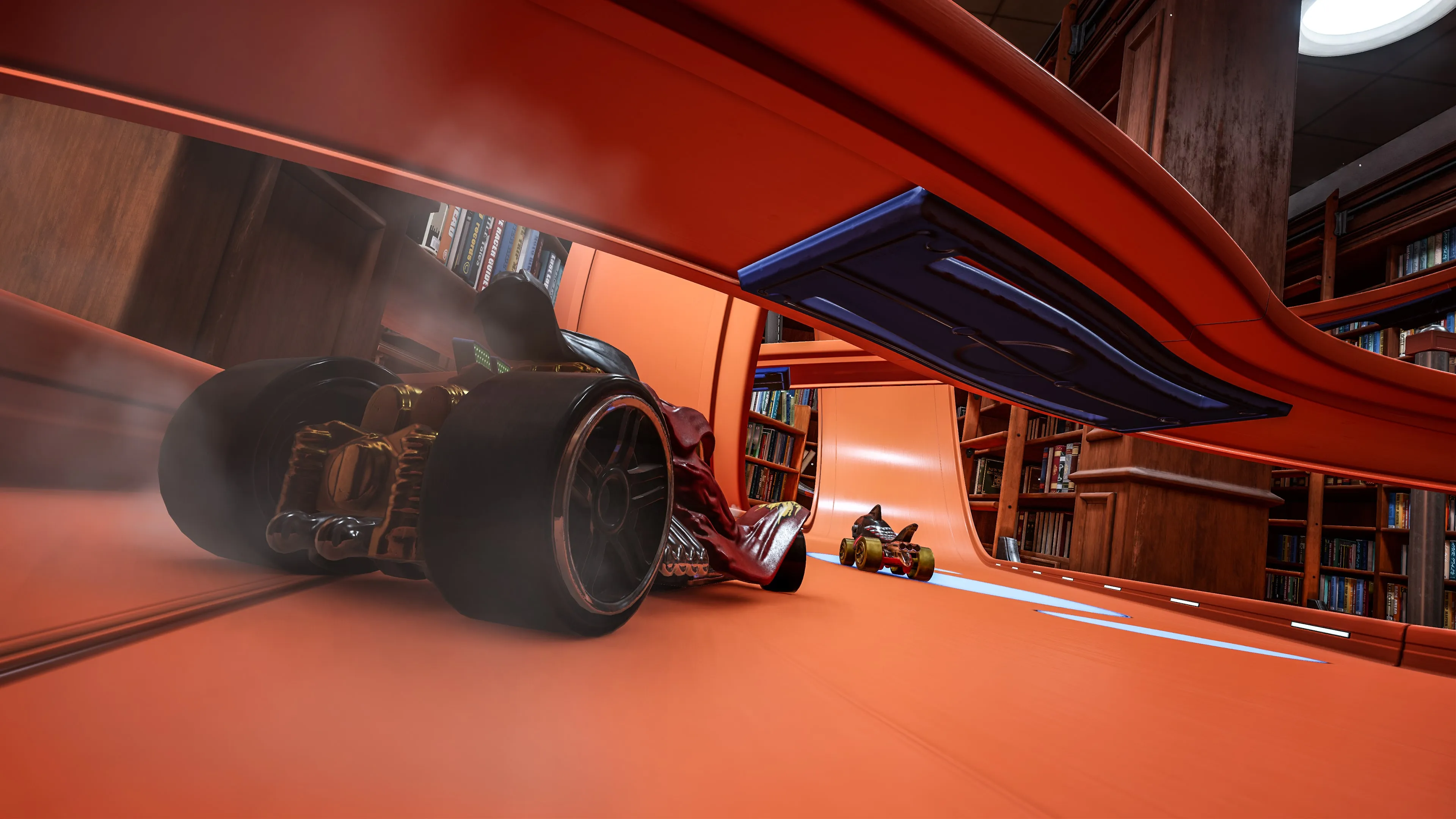 HOT WHEELS - Street Beasts Pack [PS4] - изображение 3