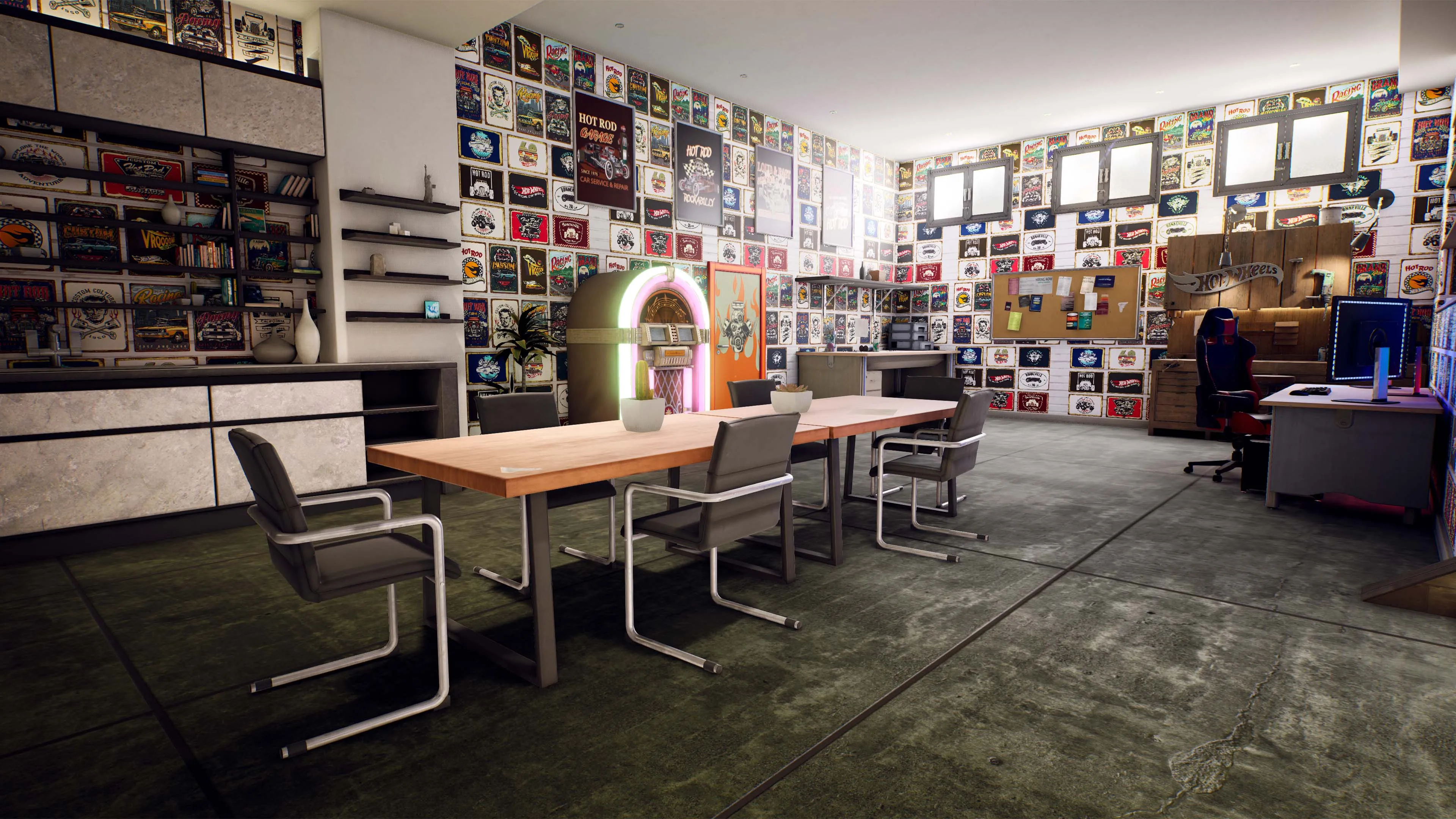 HOT WHEELS - Hot Rod Customization Pack [PS4] - изображение 4