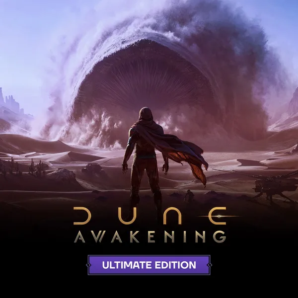 Dune: Awakening - Ultimate Edition [PS5]
