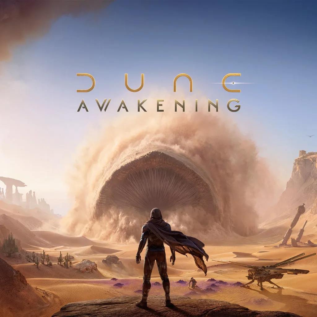 Dune: Awakening [PS5] - изображение 1